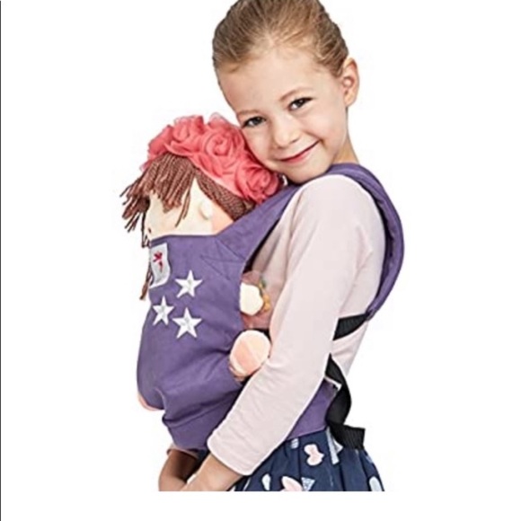 🥰Doll carrier 🥰 - Picture 1 of 8